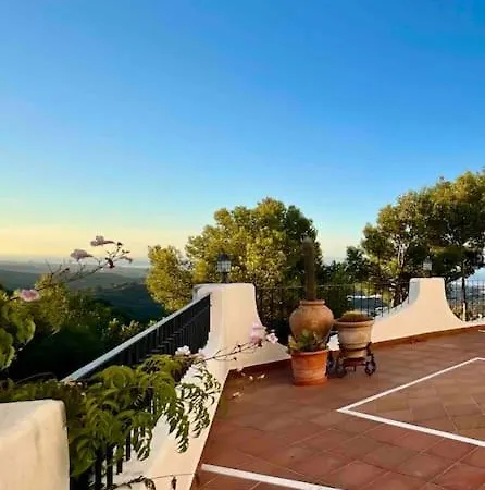 Holiday home Beautiful Townhouse Marbella