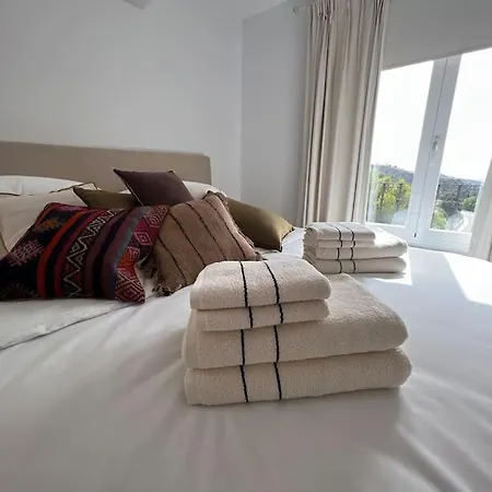 Beautiful Townhouse Holiday home Marbella