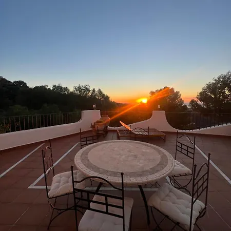 Beautiful Townhouse בית נופש